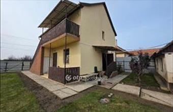 Eladó Polgári családi ház hirdetés (44733346)