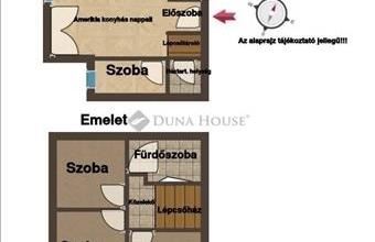 Eladó Vácrátóti ikerház hirdetés (61496927)