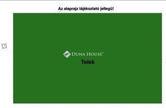 Eladó Őrbottyáni külterületi telek hirdetés (78192473)