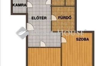 Eladó Budapest XIV. kerületi tégla lakás hirdetés (34875868)