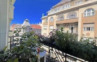Eladó Budapest VII. kerületi tégla lakás hirdetés (57494462)