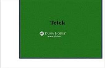 Eladó Fóti lakóövezeti telek hirdetés (47623531)