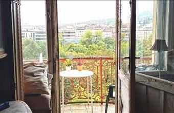 Eladó Budapest I. kerületi tégla lakás hirdetés (92439756)