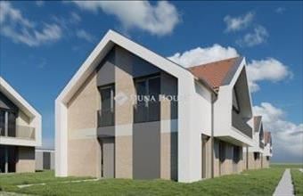 Eladó Gödöllői ikerház hirdetés (76229639)