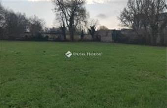 Eladó Aszódi lakóövezeti telek hirdetés (41462555)