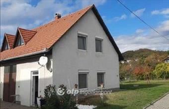 Eladó Vonyarcvashegyi családi ház hirdetés (84987672)