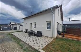 Eladó Kőszegi családi ház hirdetés (44613373)