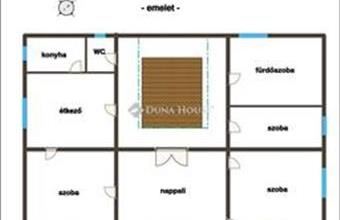 Eladó Budapest XIX. kerületi tégla lakás hirdetés (24373578)