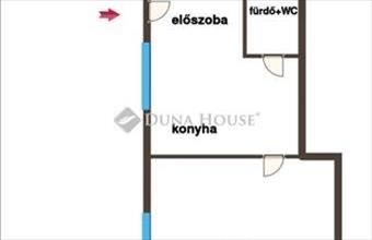 Eladó Budapest XIX. kerületi tégla lakás hirdetés (33123799)