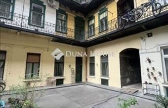 Eladó Budapest VIII. kerületi tégla lakás hirdetés (24392522)