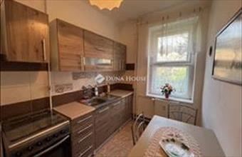 Eladó Budapest XIII. kerületi tégla lakás hirdetés (25574754)