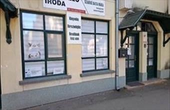Eladó Mindszenti irodaház hirdetés (47453376)