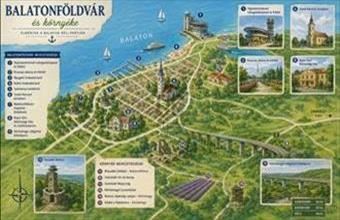Eladó Balatonföldvári lakóövezeti telek hirdetés (23399335)