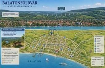 Eladó Balatonföldvári lakóövezeti telek hirdetés (41578211)