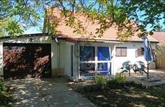 Eladó Balatonlellei hétvégi ház hirdetés (35332149)