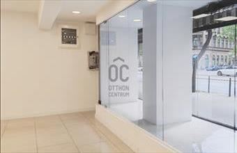 Kiadó Budapest XIII. kerületi iroda irodaházban hirdetés (36969354)