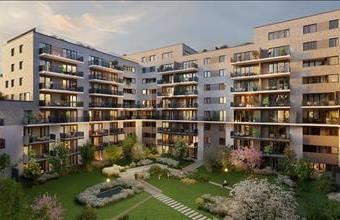 Eladó Budapest XIII. kerületi tégla lakás hirdetés (94975377)