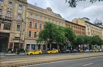 Eladó Budapest VII. kerületi tégla lakás hirdetés (93468847)