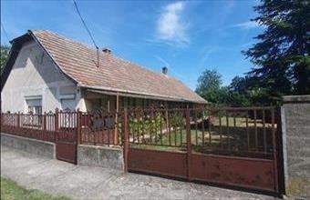 Eladó Bölcskei családi ház hirdetés (55414455)