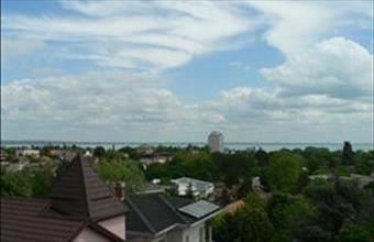 Eladó Balatonalmádi üdülő hirdetés (78523775)