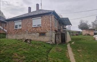 Eladó Karancskeszi családi ház hirdetés (47482997)