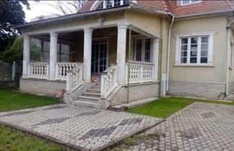 Eladó Nyíregyházai családi ház hirdetés (23246137)