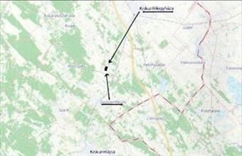 Eladó Kiskunfélegyházai termőföld, szántó hirdetés (73942447)