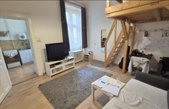 Eladó Budapest VII. kerületi tégla lakás hirdetés (27287991)