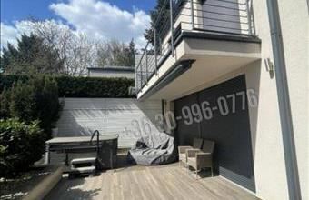 Eladó Budapest II. kerületi családi ház hirdetés (72231285)
