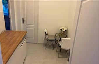Kiadó Budakeszi tégla lakás hirdetés (89236443)