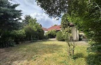 Eladó Budapest XIV. kerületi egyéb telek hirdetés (46423719)