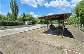 Eladó Balatonfőkajári lakóövezeti telek hirdetés (43312393)