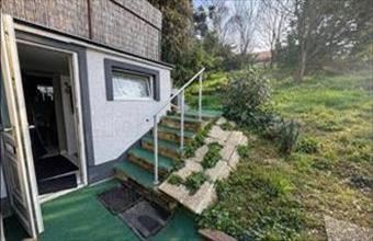 Eladó Nagykanizsai zártkert hirdetés (44944927)