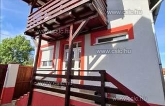 Eladó Pomázi családi ház hirdetés (42574531)