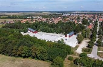 Eladó Celldömölki raktár hirdetés (62277397)