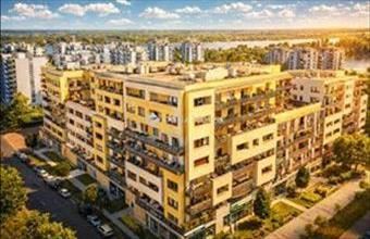 Eladó Budapest XIII. kerületi tégla lakás hirdetés (46799799)