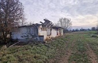 Eladó Kislángi lakóövezeti telek hirdetés (52457437)