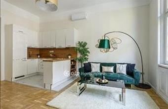 Eladó Budapest IX. kerületi tégla lakás hirdetés (65539543)