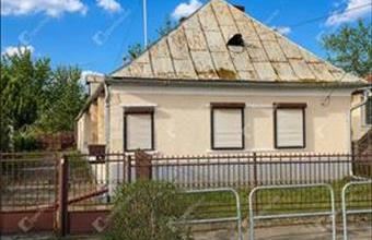 Eladó Sárospataki családi ház hirdetés (33923453)