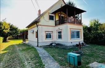 Eladó Gárdonyi családi ház hirdetés (94747532)
