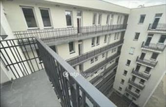 Eladó Budapest VII. kerületi tégla lakás hirdetés (13737277)