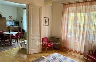 Eladó Budapest XIV. kerületi tégla lakás hirdetés (63713191)