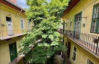 Eladó Budapest VIII. kerületi tégla lakás hirdetés (63193653)