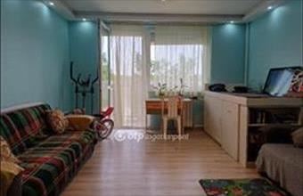 Eladó Budapest XVII. kerületi panel lakás hirdetés (89249984)