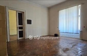 Eladó Budapest VIII. kerületi tégla lakás hirdetés (46276697)