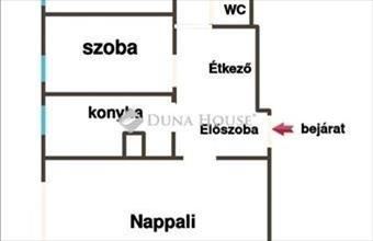 Eladó Budapest III. kerületi panel lakás hirdetés (93235459)