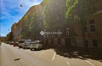 Eladó Budapest VII. kerületi tégla lakás hirdetés (94833223)