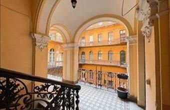 Eladó Budapest VI. kerületi tégla lakás hirdetés (54787212)