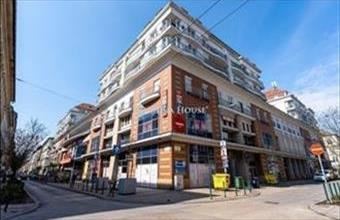 Eladó Budapest VII. kerületi tégla lakás hirdetés (37574782)