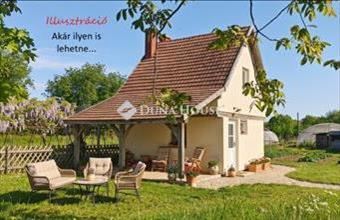 Eladó Gyulai külterületi telek hirdetés (53774979)